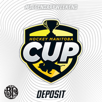2024 Hockey Manitoba Cup DEPOSIT PAYMENT