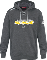 Adult CCM Provincials Hoodie