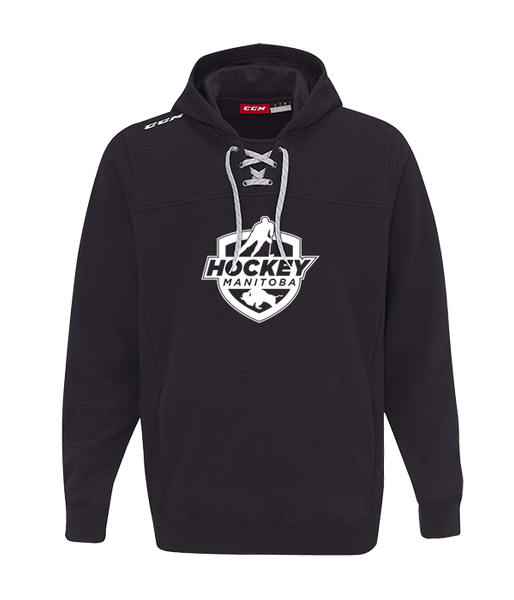 Hockey Manitoba CCM Hoodie